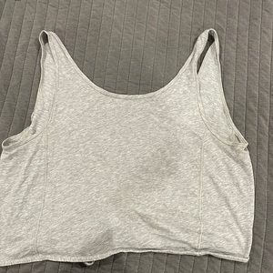 lululemon It’s a Tie Tank